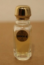 Givenchy III 3 Selten Parfum Miniatur Mini Flakon Rar 