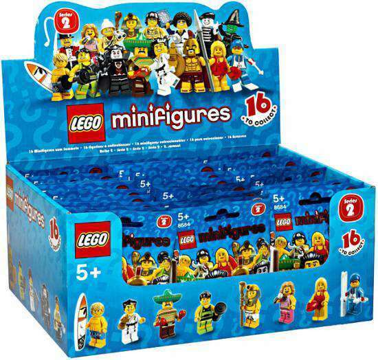 for sale online 8684 LEGO Minifigures Mariachi