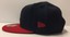 Cleveland-Indians-Nova-Era-9-Fifty-MLB-Snapback-Chapeu-Bone-de-Cooperstown-Chefe-Wahoo miniatura 3