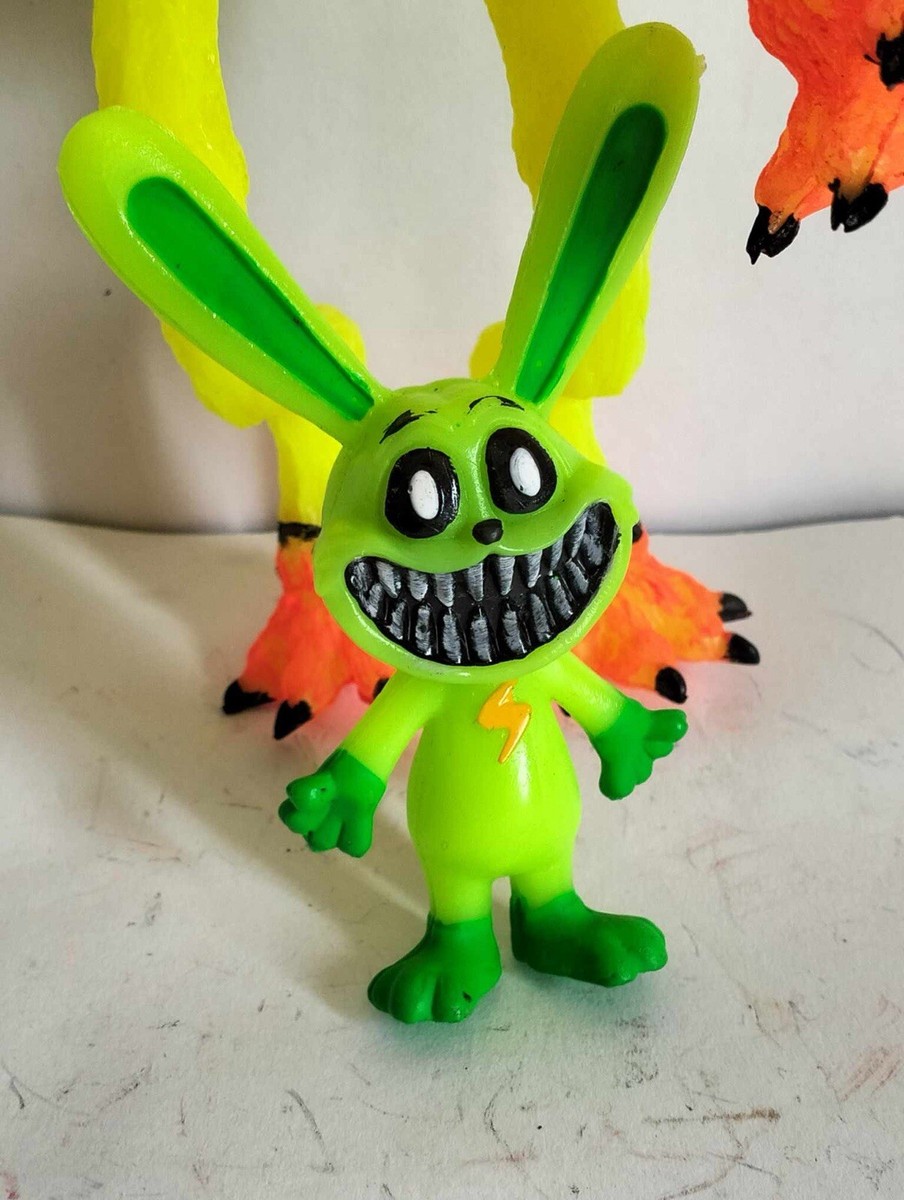 CAT NAP Chicken FIGURE 9