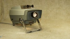 VIEWLEX V83 Vintage Film Editor, Tested, With Original Box