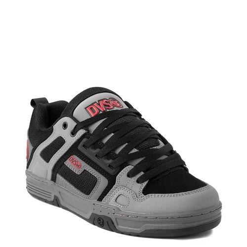 grey dvs shoes