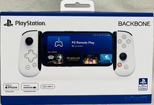 Backbone BB-51-P-WSW One PlayStation Edition ...
