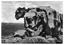 La Maddalena - Capo d'Orso