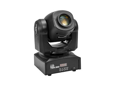 Eurolite Led Tmh-S60 Moving-Head Spot