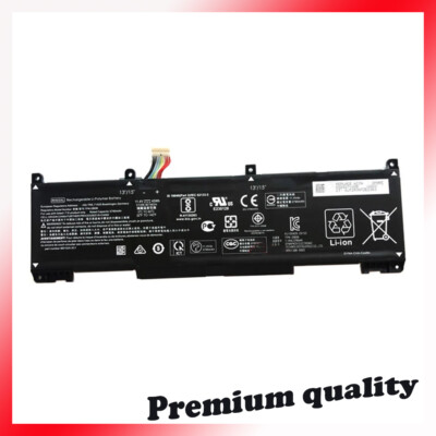 45Wh RH03XL RHO3XL RH03 Laptop Akku für HP ProBook 430 440 445 450 G8 630 640 650 G8 ZHAN 66 Pro A 14 G4 Series HSTNN-IB9P M01524-AC2 HSN-Q28C-4 HSN- Q27C-5 TPN-DB0B M01524-2C2 M01524-2B1