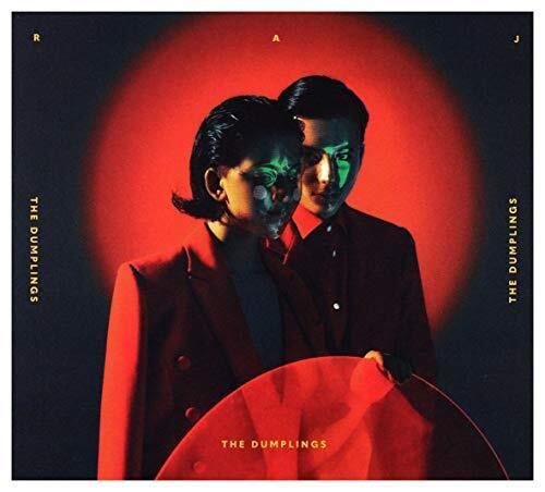 Dumplings Raj (CD)
