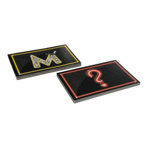 Monopoly Empire Board Game Individual Replacement Pieces Parts UPick 2013-2014 - Picture 7 of 44