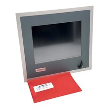 Beckhoff CP6801-0011-0010 12ELO Accutouch 24V...