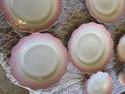 Stunning Carl Tielsch Porcelain 15 Piece Dish Set Altwasser Germany, Early 1900s — photo 6