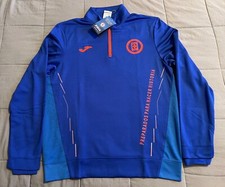 Joma Cruz Azul Track Jacket 21/22 HOMBRE CHAMARRA JOMA