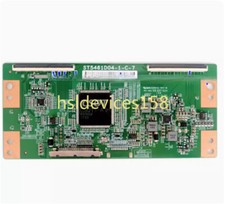 1PCS New Original ST5461D04-1-C-7 TCON Board For TCL-55US57 T2033 YS