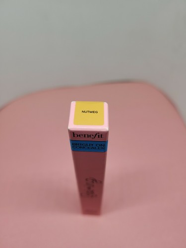 Benefit by Ulta Boi ing concealer ~NUTMEG ~ - Picture 4 of 4