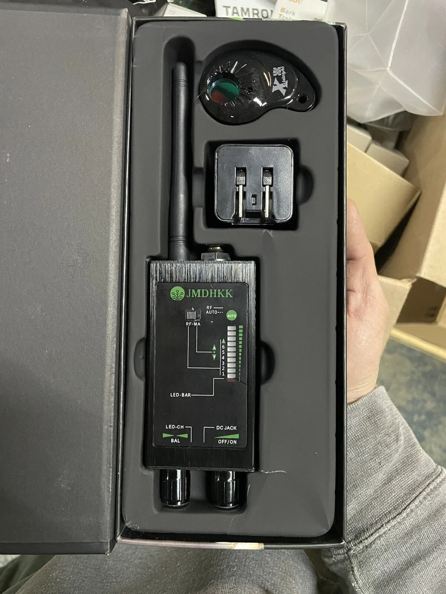 m8000 rf detector