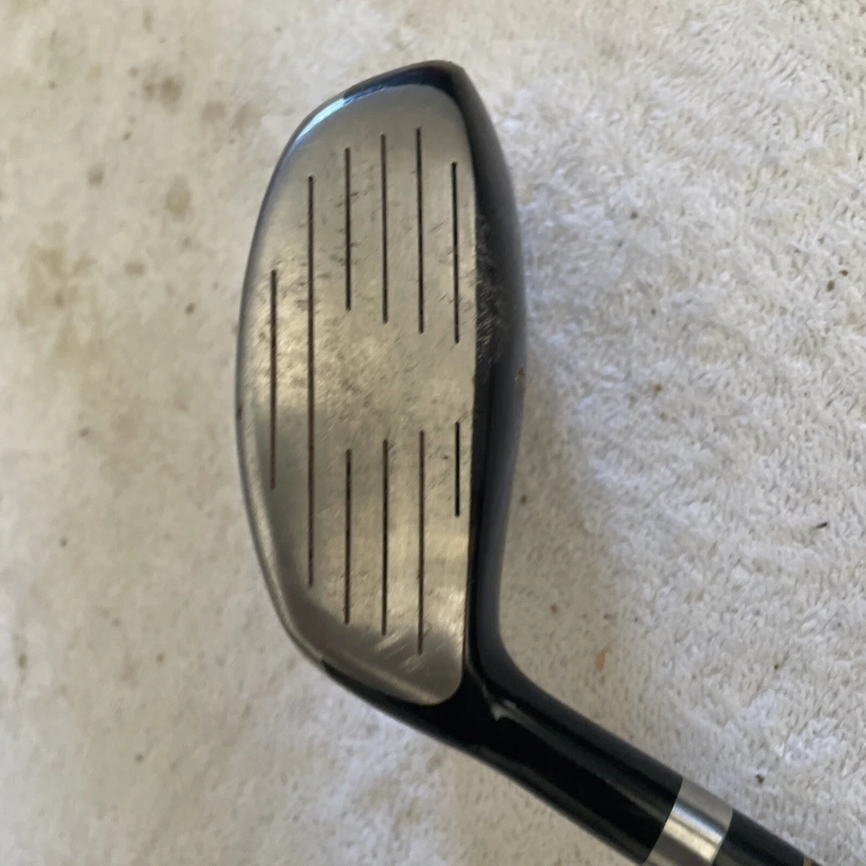 Confidence Golf Hyper Steel Z Hybrid 24 Degree With Headcover - Image 2 of 4