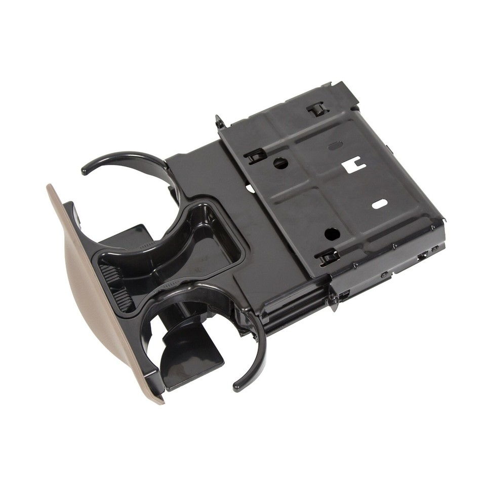 For 1999-04 Duty Ford Super F350 F250 F450 F550 Cup Holder Dash - Foto 10