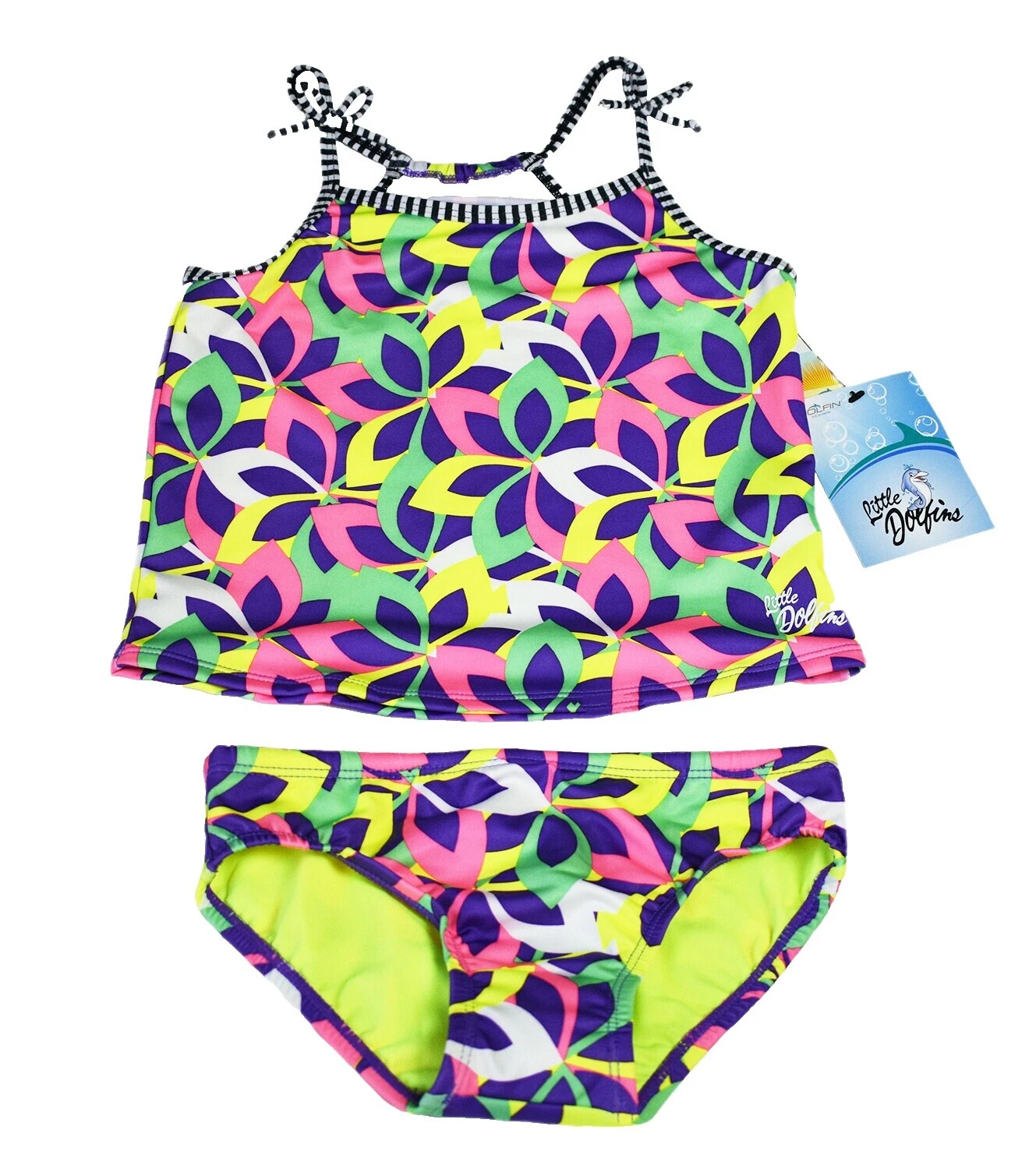 Roupas de Praia dos Sonhos para Meninas