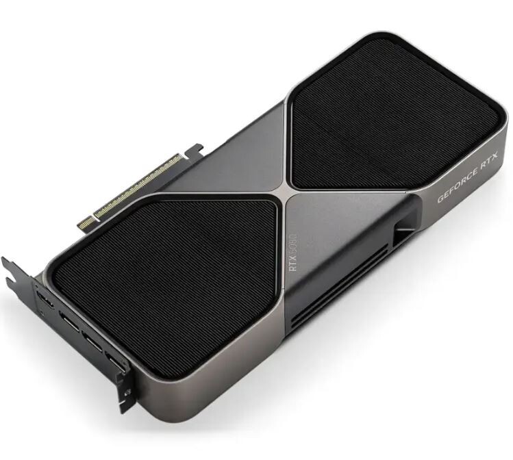 【レア物・未開封】NVIDIA RTX5080 Founders Edition NVIDIA GeForce RTX 5080 16GB Founders Edition Graphics Card