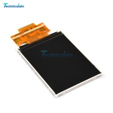 2.4" TFT ILI9341 High Definition Color LCD Screen Module 2.8-3.3V 240x320 SPI-