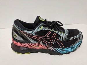 asics gel nimbus 21 lite show
