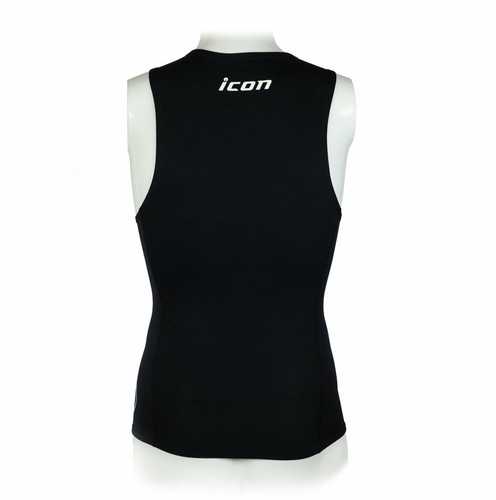 Icon titanium core neo pro vest. Para remar / kayak / remo, etc. Hombres. - Imagen 2 de 6