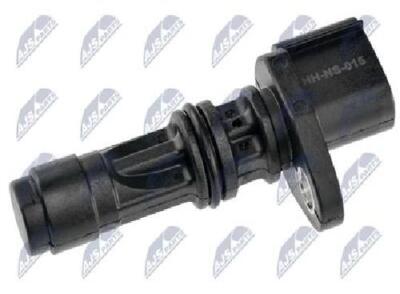 Original NTY Impulsgeber Kurbelwelle ECP-NS-015 für Isuzu Nissan