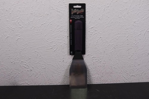 Hells Handle Spatula by Mercer 5" x 3" High Heat-Resistant Handle
