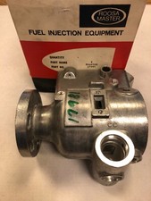 ROOSA MASTER 17981 — PUMP HOUSING — CARTER — CASSA — CUERPO — CAIXA — GEHÄUSE