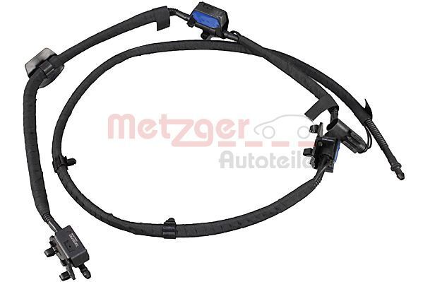 Metzger 2220792 DüSenkette, Scheibenreinigung FüR BMW-image