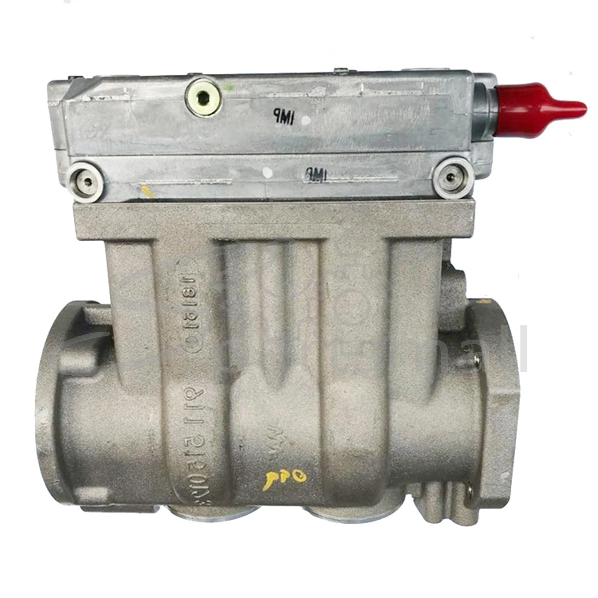 NEW Diesel Air Compressor 3103405 For Cummins 2 Cylinder Engine M11 ISM11 QSM11