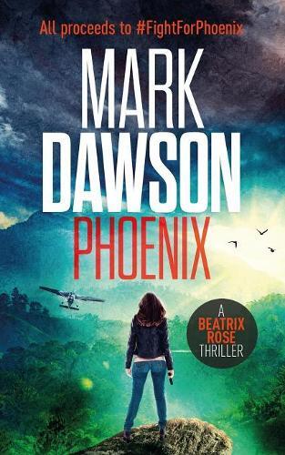 Thumbnail - Mark Dawson Phoenix (taschenbuch)