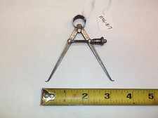 Calipers, Vintage ATHOL MACHINE CO.. Inside Calipers, Athol, Mass, USA