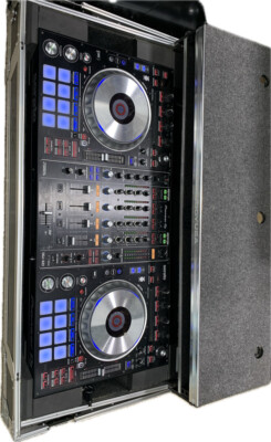 Buy Pioneer DDJ-SZ2 Flagship 4-Channel Controller for Serato