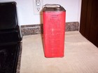 VINTAGE " MARVEL MYSTRY OIL " 1 GALLON CAN - PLUS MORE — photo 2