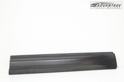 2014-2017 LAND RANGE ROVER SPORT FRONT LEFT DRIVER DOOR PANEL LOWER MOLDING OEM