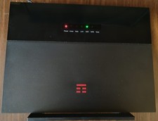 Modem  INTERNET TIM HUB+  DGA4331 PER ADSL E FIBRA CON WIFI 6 AUTOINSTALANTE