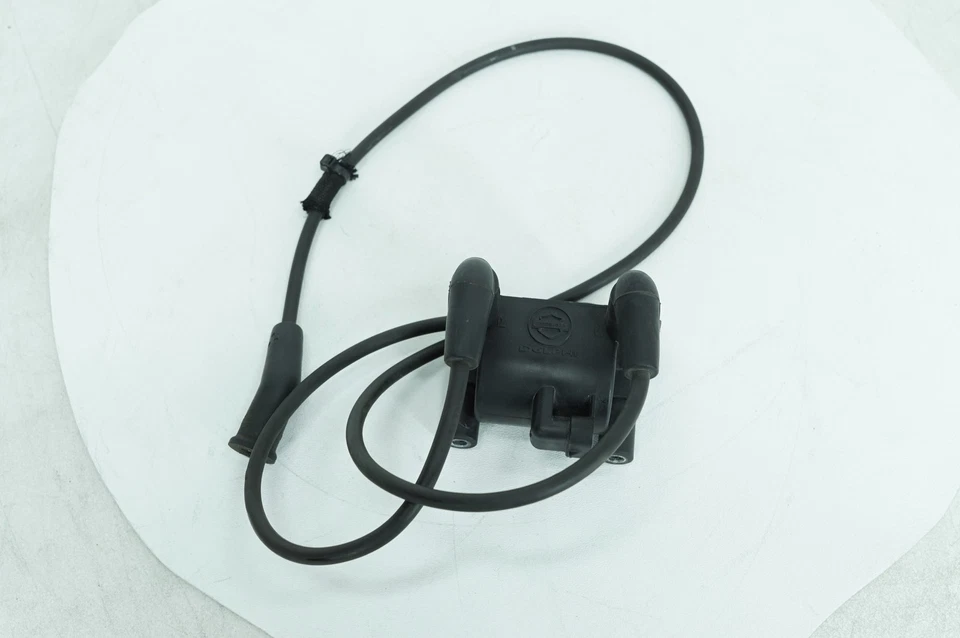 11 bujías bobina de encendido Harley Touring FLTRX Road Glide OEM 31696-07A Foto 4 de 4