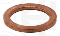 25X Elring Dichtring 110.906 FüR Alpina BMW Land Rover MERCEDES-BENZ Mini Opel