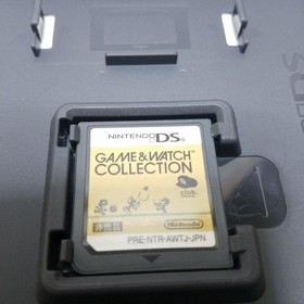 GAME＆WATCH COLLECTION