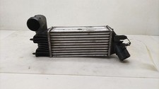 LADELUFTKÜHLER Citroën C5 I Berline (DC) 00000384F3