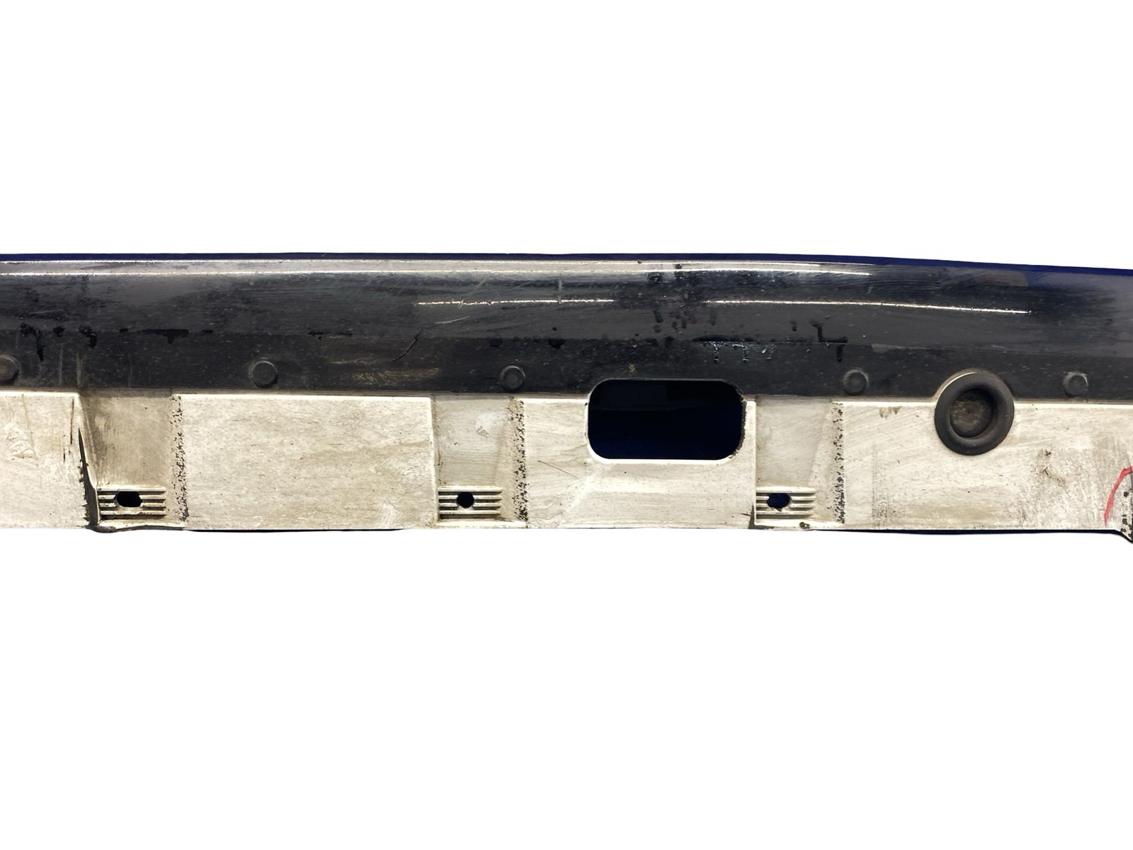 2017-2023 AUDI R8 V10 4S LEFT SIDE SKIRT ROCKER PANEL W/ BRACKET MOLDING