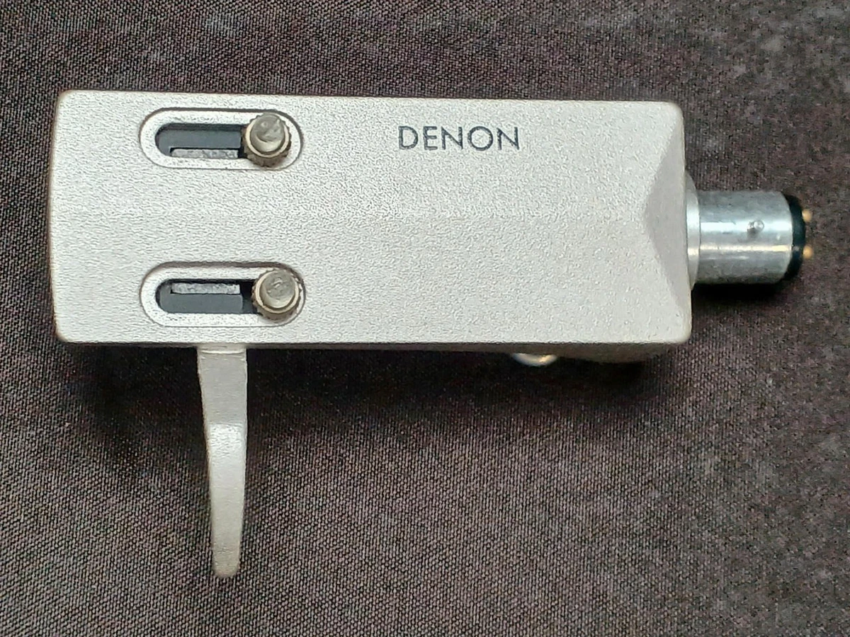 Denon Dl 103 for sale | eBay