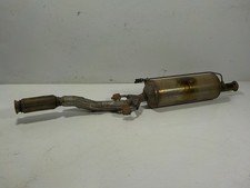 1611769080 PARTIKELFILTER / S002 / 17293237 FÜR CITROËN C4 CACTUS 1.6 BLUE-HDI F