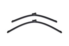 Wischblatt Scheibenwischer KAMOKA 27A04 für AUDI A6 4GD 4GJ 4GC VW TIGUAN AD1 C7