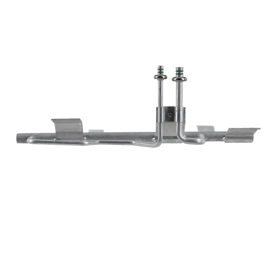 Condensador AC compatível com carro Crown Victoria Town Grand Marquis 4.6 V8 - Imagem 4 de 4