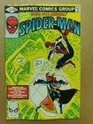 Amazing Spider-Man Annual #14 FN Doctor Doom Dr. Strange Frank Miller (4)