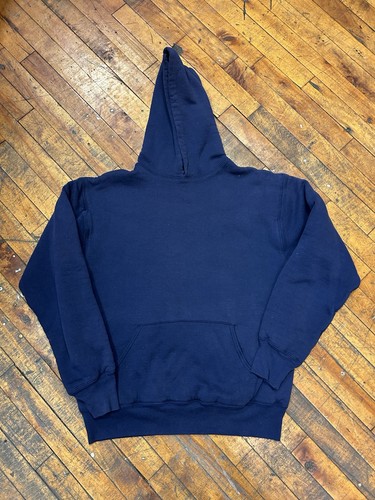Vintage double face hoodie - Gem