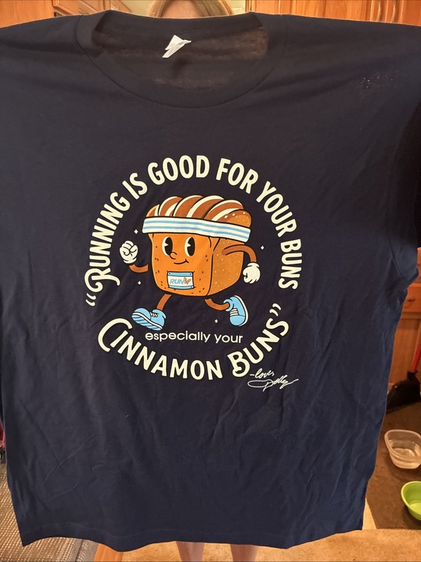 Run Dollywood T Shirt