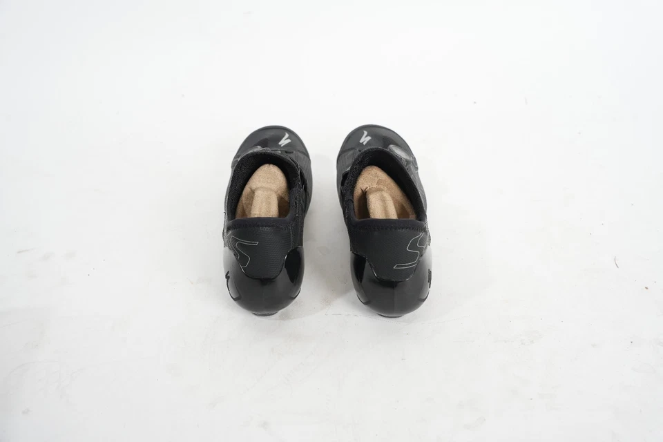 Zapatos Specialized S-Works Ares Negros Talla 41 TOTALMENTE NUEVOS EN CAJA Foto 3 de 4