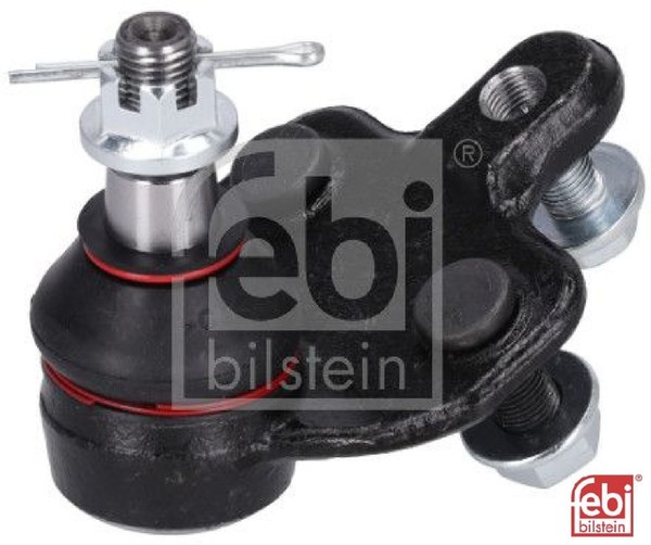 Febi Bilstein 43055 Trag-/FüHrungsgelenk Traggelenk FüHrungsgelenk FüR Toyota-image